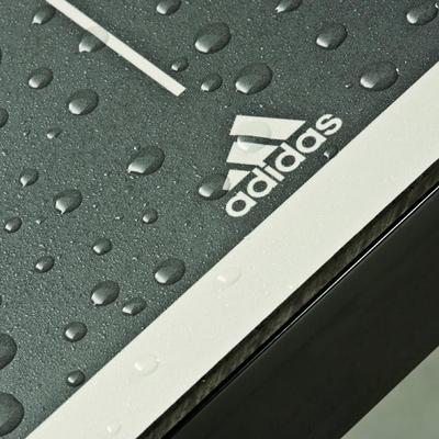 Adidas To.300 Outdoor Table Tennis Table - Grey - main image